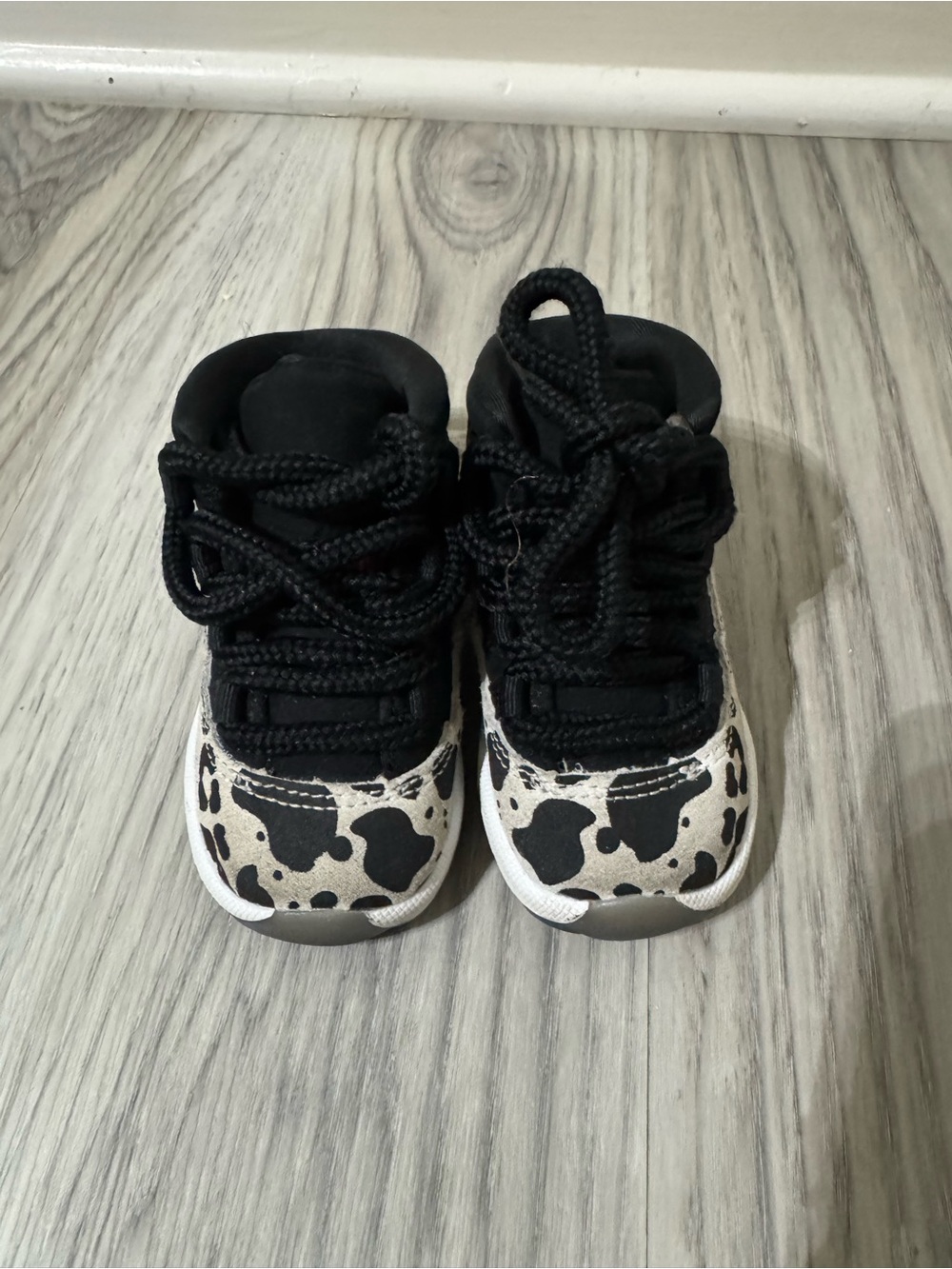 Air Jordan 11 Retro “Animal Instinct”